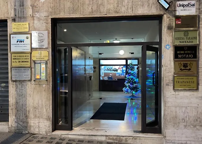 Bed And Breakfast Napoli Bracco