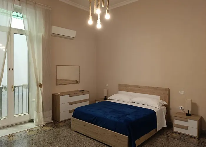 B&B Liberty House Napoli
